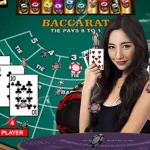 Situs Baccarat Online