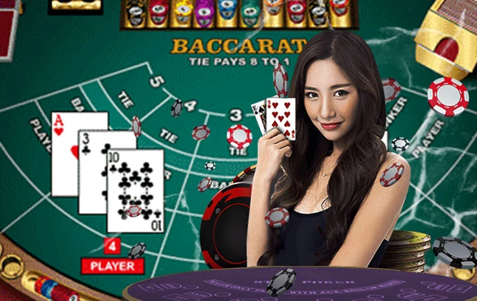 Situs Baccarat Online