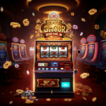 Slot Gacor Resmi