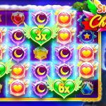 Starlight Christmas Slot: Maxwin Menanti di Musim Liburan, Apakah Anda Siap?