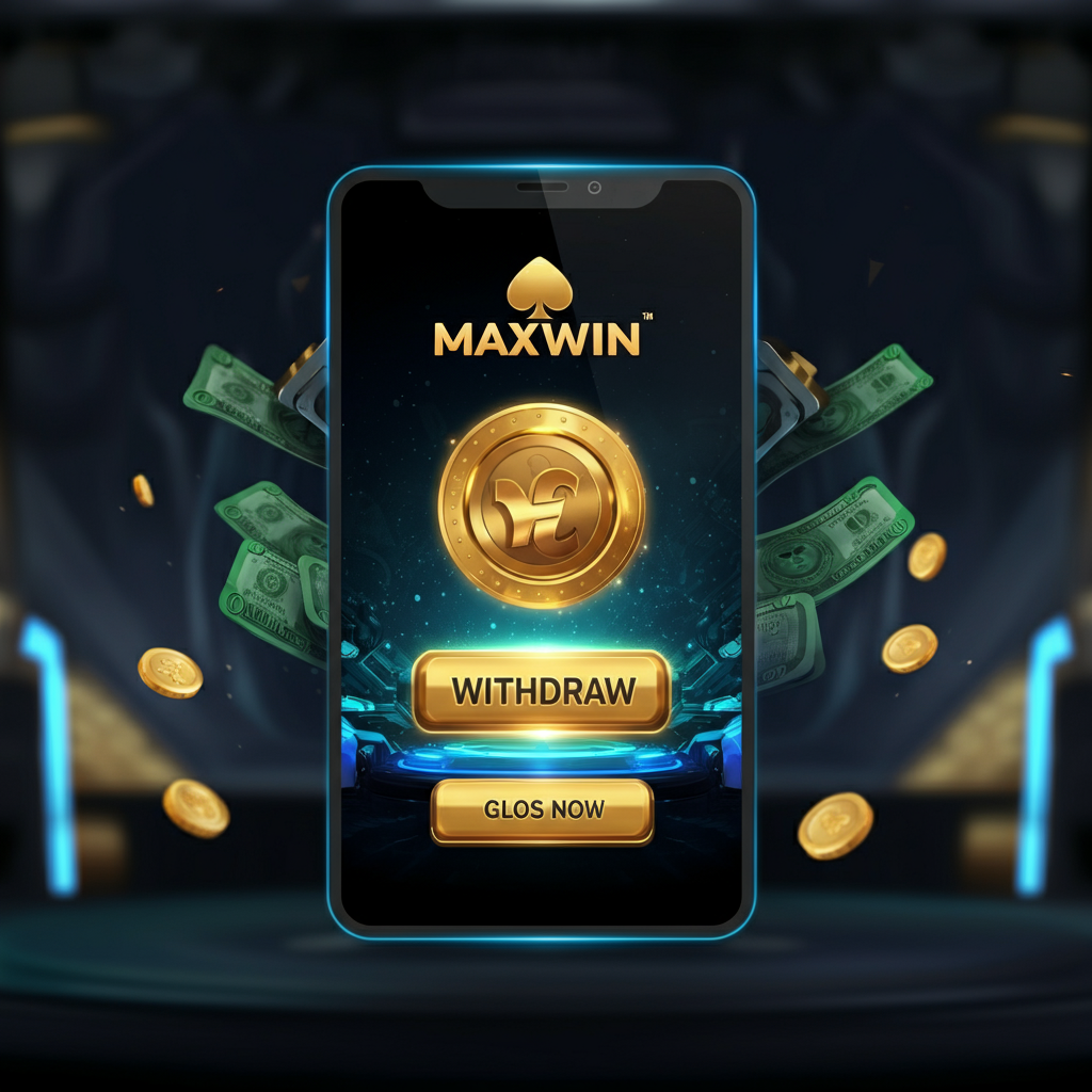 Slot Online Maxwin