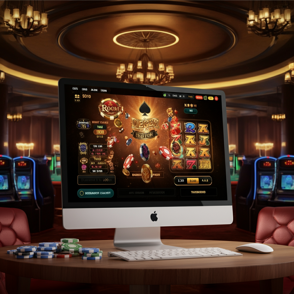 Slot Online